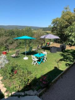 La Maison de la Colline - - 7