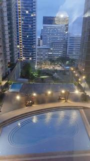 Cozy Apartment in Cebu IT Park T3620 - Cebu - 9