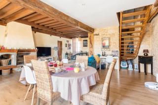 La Maison de la Colline - - 9