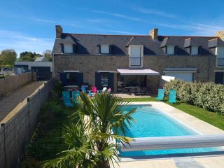 Villa élégante à Baden avec piscine privée - Baden - 2