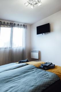 Къщи за гости БРИК - 1