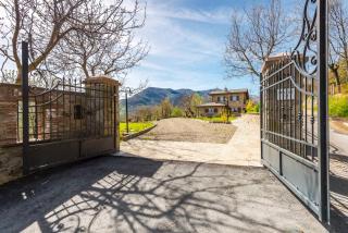 Fanano - Panoramic Villa by Alterego - 9