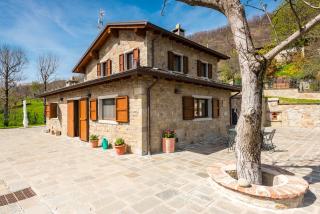 Fanano - Panoramic Villa by Alterego - 7