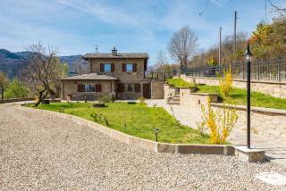 Fanano - Panoramic Villa by Alterego - 8
