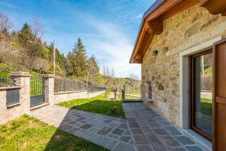 Fanano - Panoramic Villa by Alterego - 2