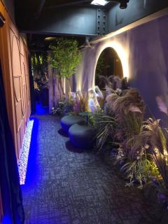 B Hotel Kuala Lumpur - Kuala Lumpur - 4