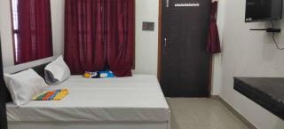 Hotel O Home The Lord Rama Homestay - Faizābād - 0