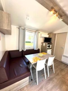 Cottage 1 - 3