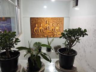 Lama Hotel - Gangtok - 8