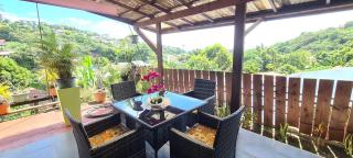 Tauraatini House F4 - PAPEETE - Papeete - 4