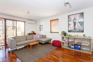Suffolk Villa Fremantle On Your Doorstep Location - Fremantle - 8