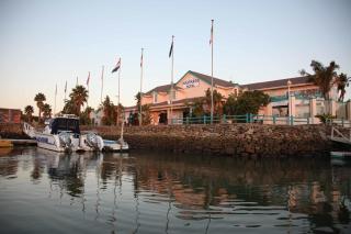 The Halyards Hotel & Spa - Port Alfred - 9