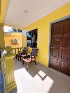 Fiqthya Chalet & Cafe - Isola di Tioman - 7