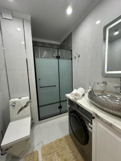 Жк Керуен Сарай 2 - 1