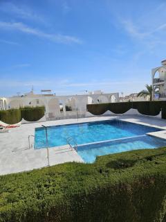 A & R apartment - Torrevieja - 9