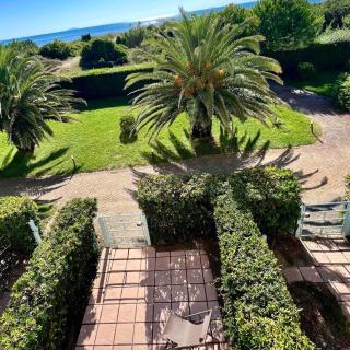 LODGE4 Seafront with private patio, family friendly, mins from Pisa Leaning Tower - Calambrone - 4