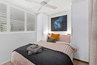 The Sanctuary! 1Bed, 1Bath, 1Car, POOL~Teneriffe - Brisbane - 3
