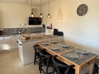 Maison Matisse - Bouchet - 1
