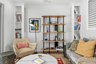 The Sanctuary! 1Bed, 1Bath, 1Car, POOL~Teneriffe - Brisbane - 5