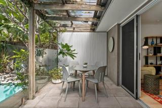 The Sanctuary! 1Bed, 1Bath, 1Car, POOL~Teneriffe - Brisbane - 7