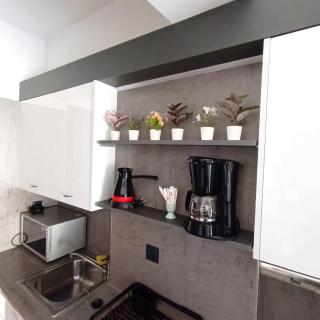 White Orchid - Modern Studio - Salonicco - 6