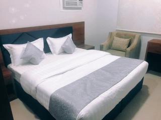 المهدية 1 للشقق المفروشة - Riad - 3