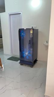 Boutique Bungalow 458 - Secunderabad - 3