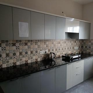 Sukrithi Premium Serviced Apartment - F2 - 4