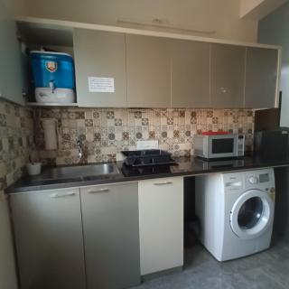 Sukrithi Premium Serviced Apartment - F2 - Chennai - 1