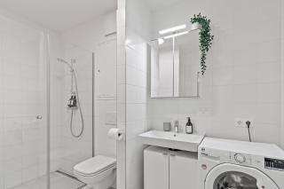 Balcony Apartment I 50 m² I Near City Center - Vienna - 9