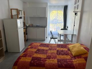 studio cabine - Mauguio - 0