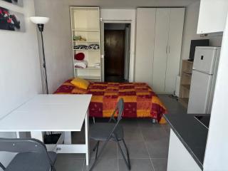studio cabine - 7