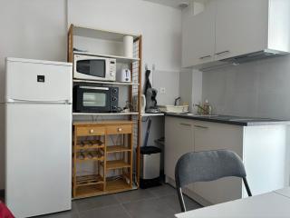 studio cabine - Mauguio - 4