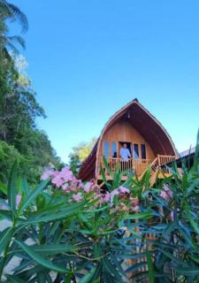 Pondok Wisata Hiu Paus Botubarani gorontalo - Gorontalo - 4