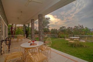 Amritara Jawai Resort - Pāli - 4