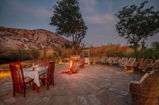 Amritara Jawai Resort - Pāli - 5