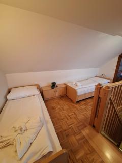 Župnijski apartmaji - 6