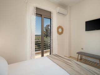 Sol Luxury Apartment - close to the beach with a private mini pool - Chania - 6