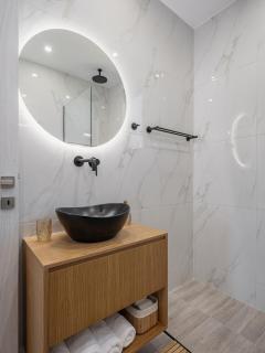 Sol Luxury Apartment - close to the beach with a private mini pool - Chania - 3