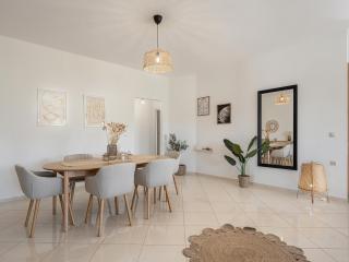 Sol Luxury Apartment - close to the beach with a private mini pool - Chania - 2