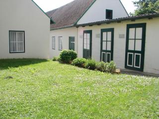 Bioweingut Hauerhof 99 -apartment 2 - Klosterneuburg - 4