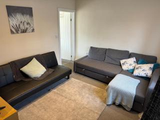 Rose villa - Bristol - 7