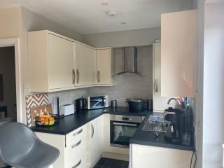 Rose villa - Bristol - 6