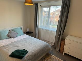 Rose villa - Bristol - 1