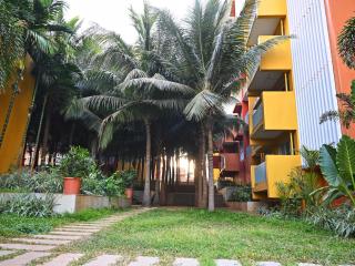 No Fixed Address - Marmagao - 3