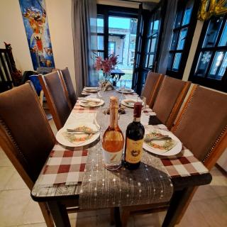 Aura house - Dolna Banya - 5