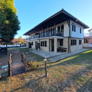Aura house - Dolna Banya - 9