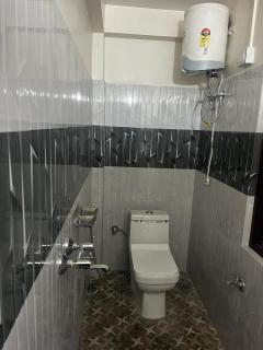 Jyorden's Home Stay - Darjeeling - 6