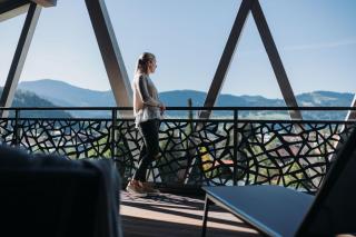 Rosenalp - Gesundheitsresort & Spa - Oberstaufen - 2