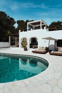 Casa Pura Vida Ibiza - 8